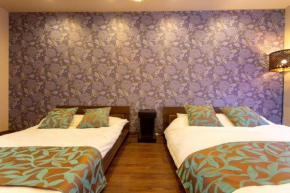 Kanmuritei Guest House UP to 7 pax, 冠邸l和モダン最大7名まで宿泊可能